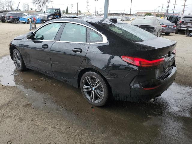 50310055 :رقم المزاد ، WBA73AK09M7H47490 vin ، 2021 Bmw 228xi مزاد بيع