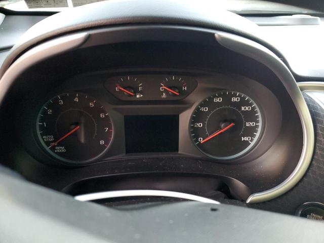 Aukcja sprzedaży 2022 Chevrolet Malibu, vin: 1G1ZD5ST3NF198389, numer aukcji: 49714475