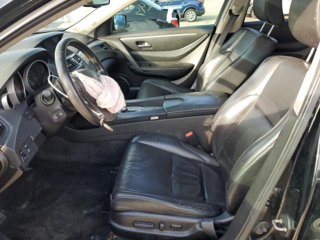2010 Acura Zdx მანქანა იყიდება აუქციონზე, vin: 2HNYB1H42AH502204, აუქციონის ნომერი: 47900695