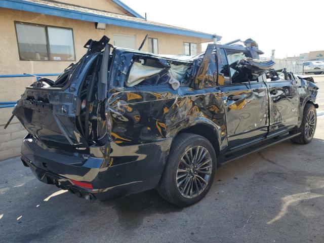 47706865 :رقم المزاد ، 1GYS4SK99PR524235 vin ، 2023 Cadillac Escalade V مزاد بيع