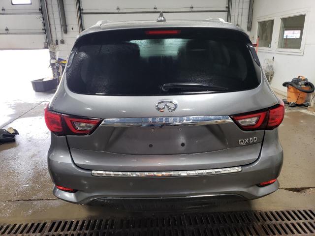 2019 Infiniti Qx60 მანქანა იყიდება აუქციონზე, vin: 5N1DL0MM2KC509476, აუქციონის ნომერი: 50948205