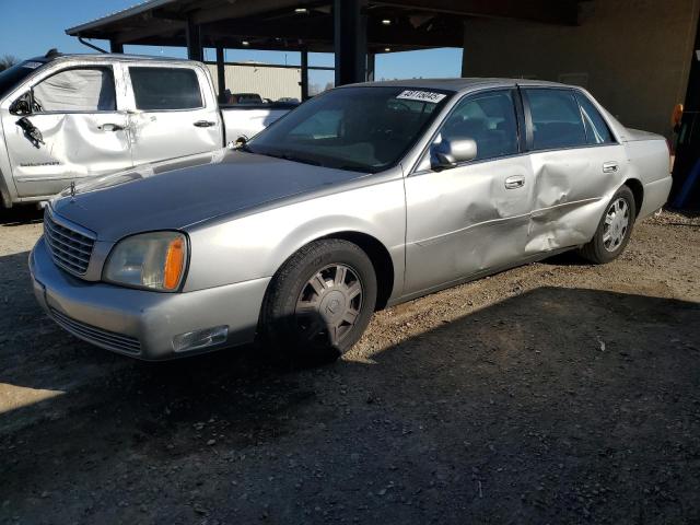 Продаж на аукціоні авто 2005 Cadillac Deville, vin: 1G6KD54Y15U173149, номер лоту: 48115045