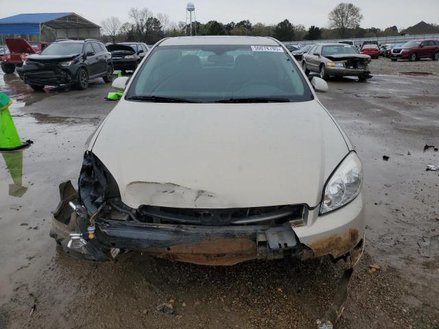 50078705 :رقم المزاد ، 2G1WC5E35C1296023 vin ، 2012 Chevrolet Impala Ltz مزاد بيع