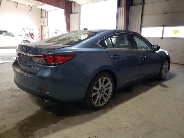 Aukcja sprzedaży 2015 Mazda 6, vin: JM1GJ1V55F1183789, numer aukcji: 47200635