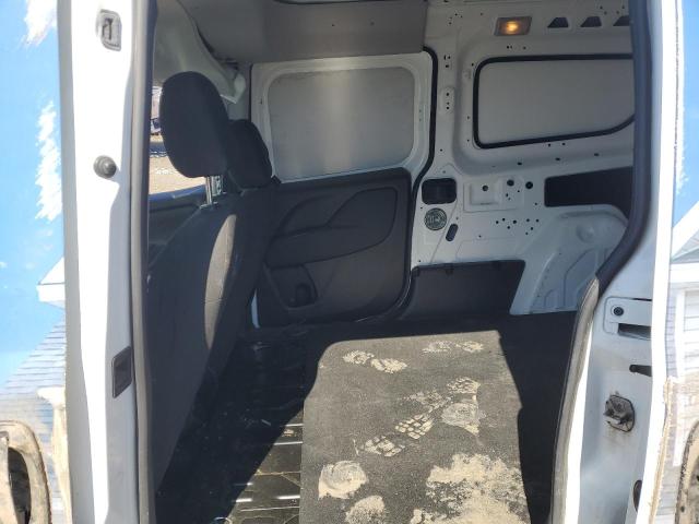 2022 Ram Promaster City მანქანა იყიდება აუქციონზე, vin: ZFBHRFAB7N6Y36150, აუქციონის ნომერი: 54871426