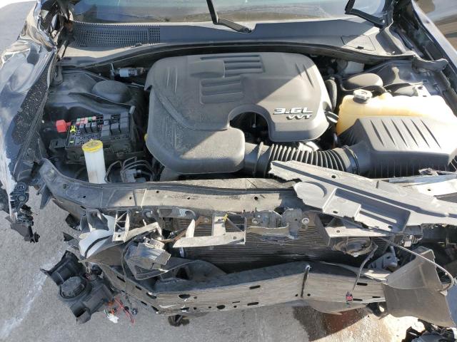 Продажа на аукционе авто 2021 Chrysler 300 S, vin: 2C3CCABG3MH505332, номер лота: 48866705