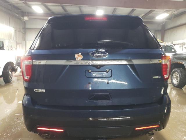 2016 Ford Explorer მანქანა იყიდება აუქციონზე, vin: 1FM5K8B80GGB10058, აუქციონის ნომერი: 73299355