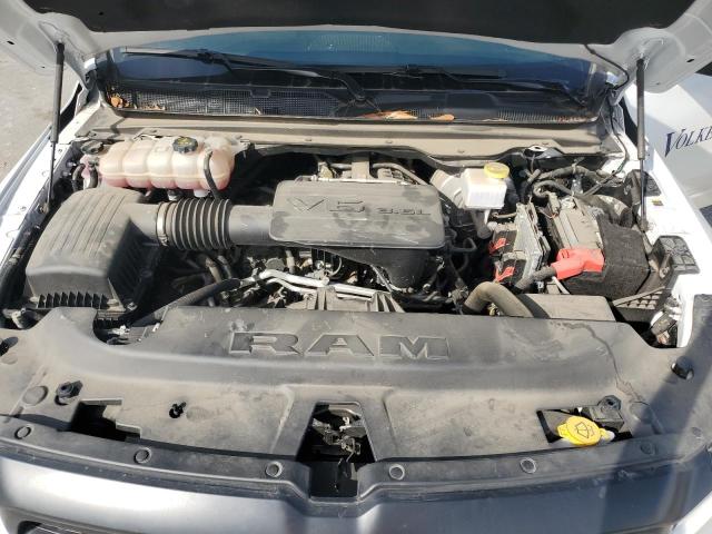 Продаж на аукціоні авто 2024 Ram 1500, vin: 1C6RRFGG2RN221867, номер лоту: 49555985