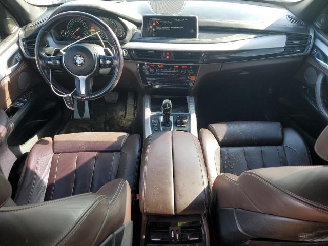 2016 Bmw X5 მანქანა იყიდება აუქციონზე, vin: 5UXKR0C51G0S90747, აუქციონის ნომერი: 47163855