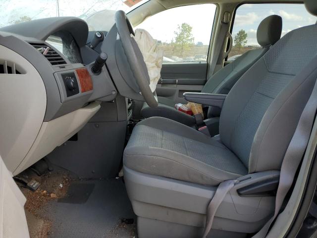 2009 Chrysler Town & Country მანქანა იყიდება აუქციონზე, vin: 2A8HR44E79R613279, აუქციონის ნომერი: 47348005