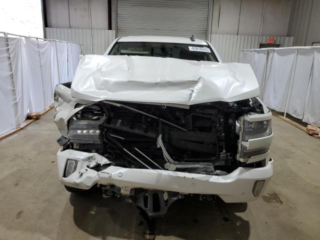 2017 Chevrolet Silverado მანქანა იყიდება აუქციონზე, vin: 3GCUKSEC1HG415961, აუქციონის ნომერი: 51089266
