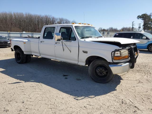 46261246 :رقم المزاد ، 1FTJW35GXTEA70171 vin ، 1996 Ford F350 مزاد بيع