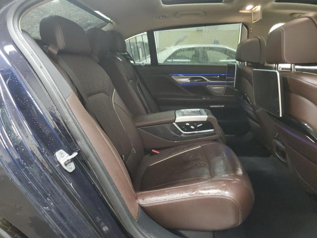 Aukcja sprzedaży 2018 Bmw 750, vin: WBA7F2C53JG423788, numer aukcji: 47398865