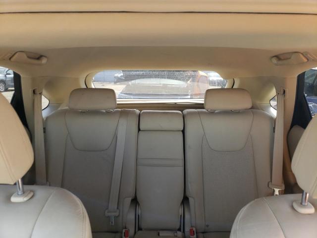 Aukcja sprzedaży 2010 Lexus Rx, vin: JTJBK1BA7A2424292, numer aukcji: 49145895