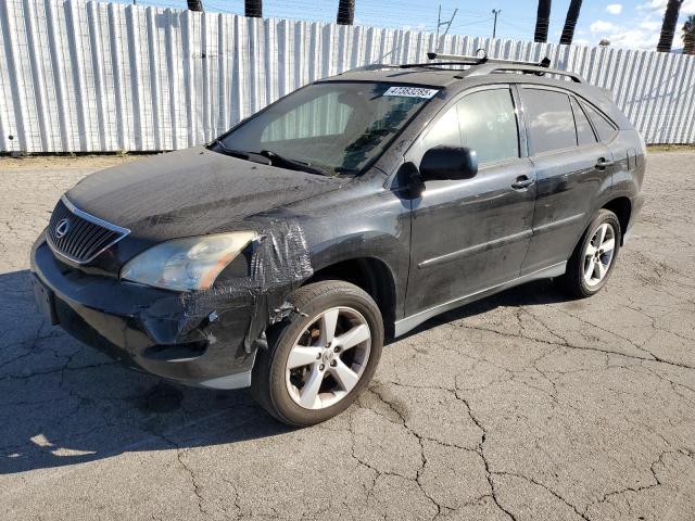 2007 Lexus Rx მანქანა იყიდება აუქციონზე, vin: JTJGK31U470003678, აუქციონის ნომერი: 47383285