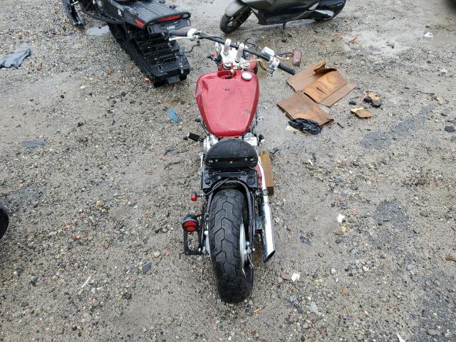 Продаж на аукціоні авто 2000 Yamaha Xvs65, vin: JYAVM01E4YA018149, номер лоту: 47206985
