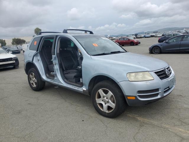 Продажа на аукционе авто 2004 Volkswagen Touareg, vin: WVGBC67L64D025093, номер лота: 47764685