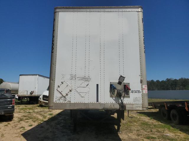 Продаж на аукціоні авто 2006 Wabash 28 Trailer, vin: 1JJV281W66L977563, номер лоту: 48134785