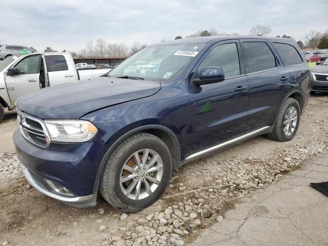 Продажа на аукционе авто 2018 Dodge Durango, vin: 1C4RDHAG4JC155933, номер лота: 47355635