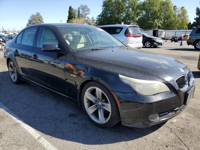Продаж на аукціоні авто 2009 Bmw 528, vin: WBANU53559C117418, номер лоту: 46757835
