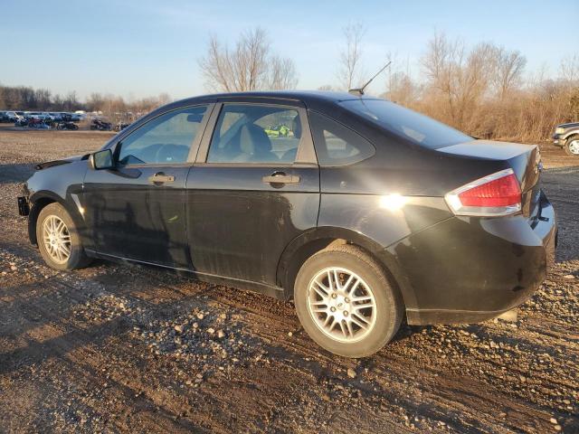 48743045 :رقم المزاد ، 1FAHP3FN0AW240222 vin ، 2010 Ford Focus مزاد بيع