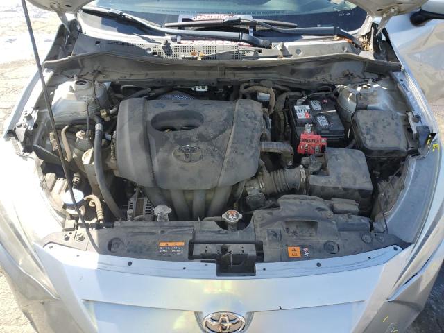 Aukcja sprzedaży 2019 Toyota Yaris, vin: 3MYDLBYV6KY503014, numer aukcji: 49008625