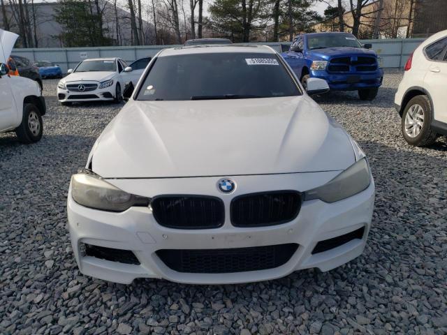 Aukcja sprzedaży 2013 Bmw 328, vin: WBA3B3C53DF534044, numer aukcji: 51085355