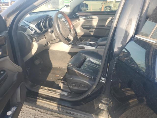 Продаж на аукціоні авто 2011 Cadillac Srx, vin: 3GYFNBEY9BS636377, номер лоту: 50835836