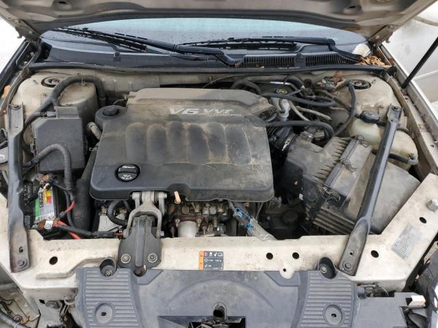 50078705 :رقم المزاد ، 2G1WC5E35C1296023 vin ، 2012 Chevrolet Impala Ltz مزاد بيع