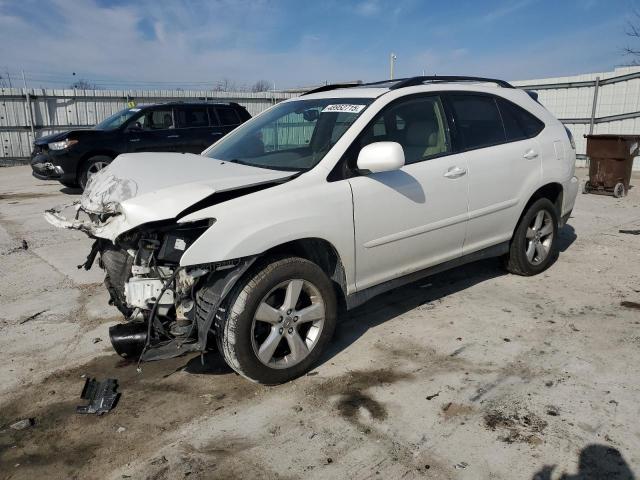 Aukcja sprzedaży 2004 Lexus Rx, vin: JTJHA31U940026375, numer aukcji: 48952715