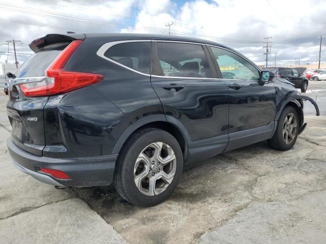 Продаж на аукціоні авто 2018 Honda Cr-v, vin: 7FARW2H8XJE042825, номер лоту: 48076195