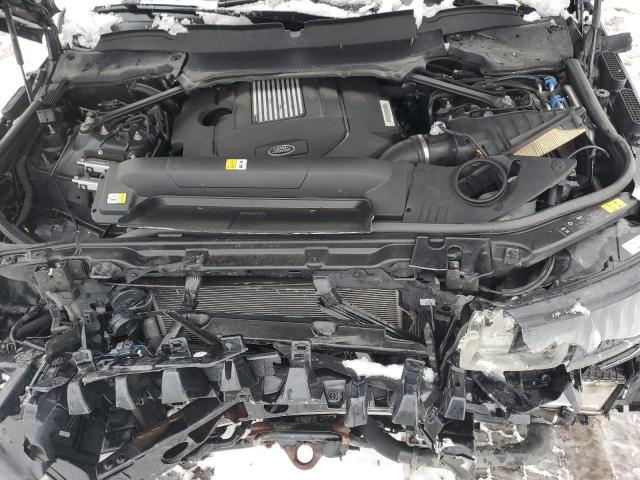47780345 :رقم المزاد ، SALWR2RK8JA181403 vin ، 2018 Land Rover Range Rover Sport مزاد بيع