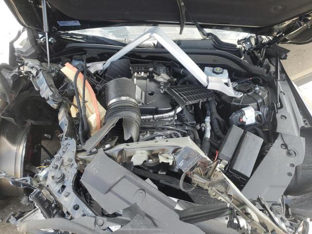 2024 Cadillac Ct5-v Blac მანქანა იყიდება აუქციონზე, vin: 1G6D35R61R0810573, აუქციონის ნომერი: 51159195