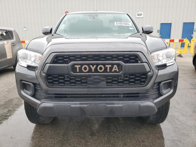 Aukcja sprzedaży 2023 Toyota Tacoma Double Cab, vin: 3TMCZ5AN6PM533553, numer aukcji: 81097684