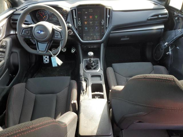 Продаж на аукціоні авто 2024 Subaru Wrx Premium, vin: JF1VBAH61R9818060, номер лоту: 50831175