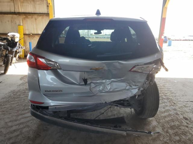 Aukcja sprzedaży 2019 Chevrolet Equinox, vin: 2GNAXJEV4K6252944, numer aukcji: 99009125