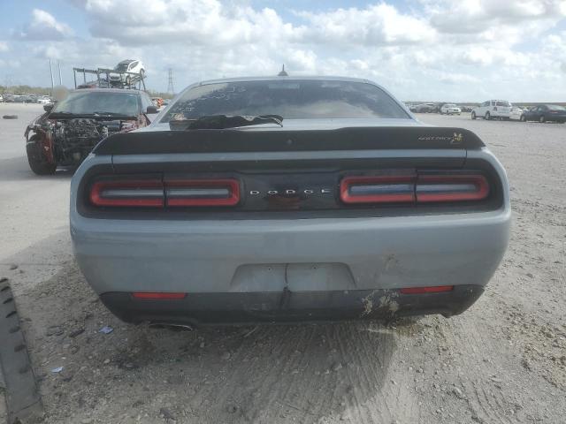 Продажа на аукционе авто 2021 Dodge Challenger, vin: 2C3CDZFJ9MH655429, номер лота: 49376775