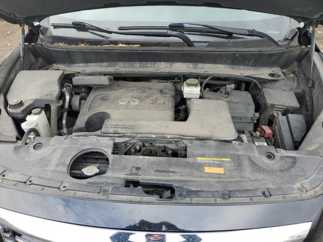 Aukcja sprzedaży 2013 Infiniti Jx35, vin: 5N1AL0MM1DC321747, numer aukcji: 50969145