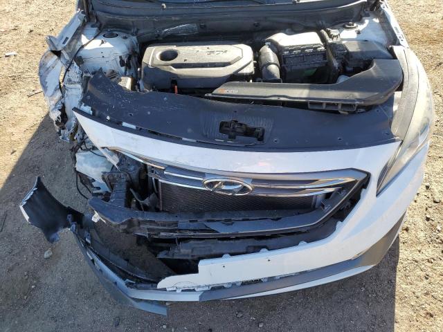 2017 Hyundai Sonata მანქანა იყიდება აუქციონზე, vin: 5NPE34AF4HH526749, აუქციონის ნომერი: 50186615