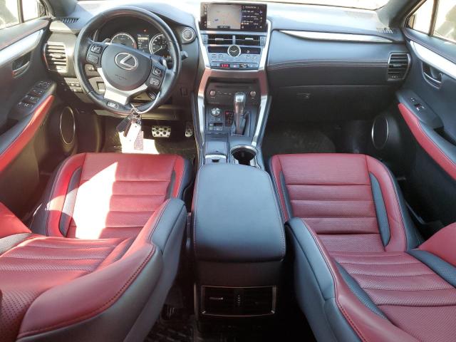 Продаж на аукціоні авто 2020 Lexus Nx, vin: JTJSARDZ4L2230018, номер лоту: 49249385
