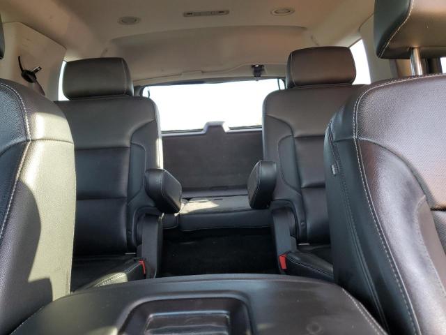 Продажа на аукционе авто 2017 Chevrolet Tahoe, vin: 1GNSKCKC1HR149382, номер лота: 48620215