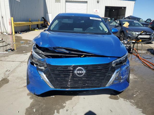 Продаж на аукціоні авто 2024 Nissan Sentra, vin: 3N1AB8CVXRY361584, номер лоту: 49644545