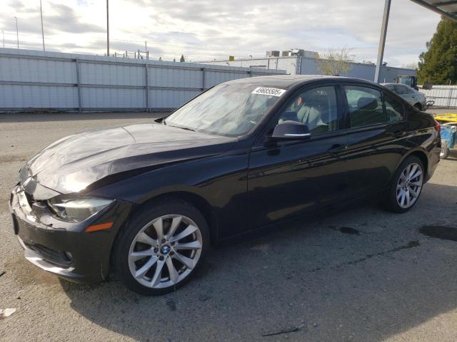 Aukcja sprzedaży 2015 Bmw 320, vin: WBA3B1G5XFNT63736, numer aukcji: 49685505