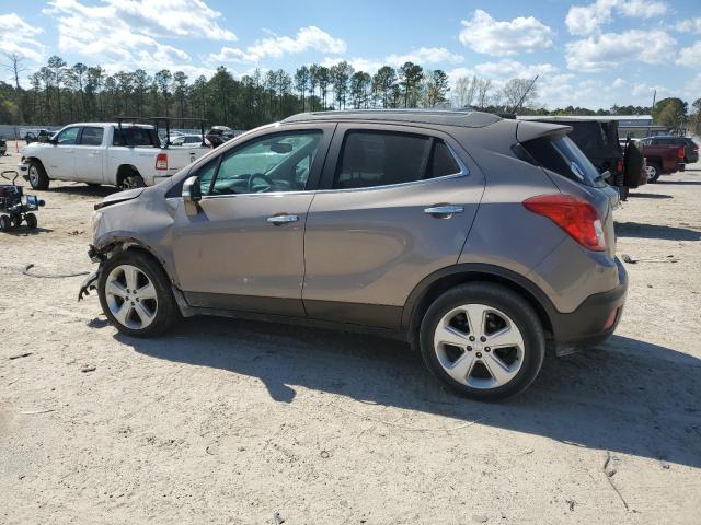 Aukcja sprzedaży 2015 Buick Encore, vin: KL4CJASB1FB088028, numer aukcji: 50130725