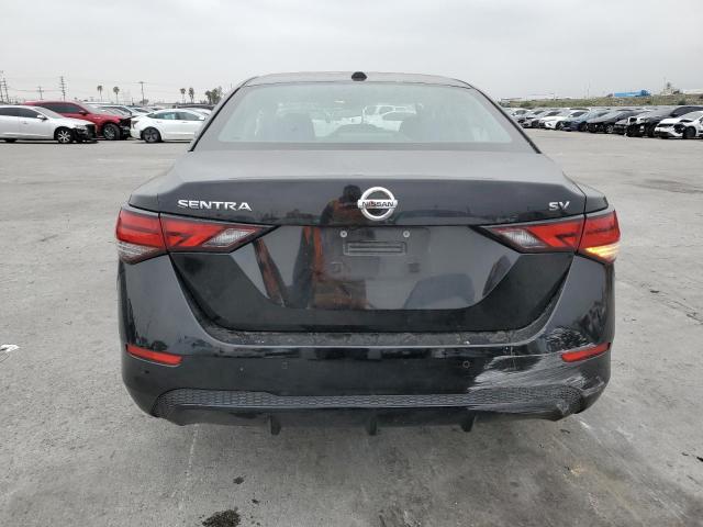 Продаж на аукціоні авто 2021 Nissan Sentra, vin: 3N1AB8CV5MY276824, номер лоту: 50826925