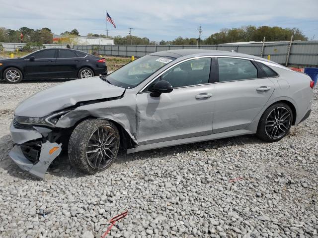 2023 Kia K5 Gt მანქანა იყიდება აუქციონზე, vin: 5XXG44J85PG170734, აუქციონის ნომერი: 50720365