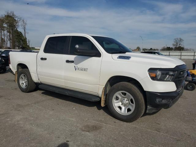 Продаж на аукціоні авто 2024 Ram 1500, vin: 1C6RRFGG2RN221867, номер лоту: 49555985