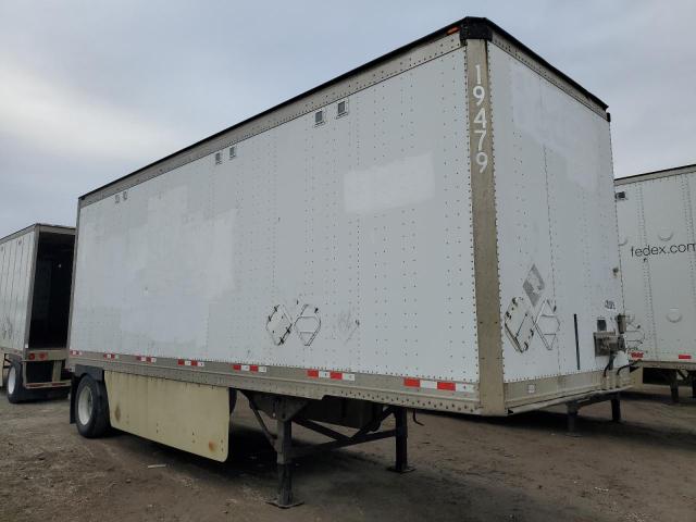 Продаж на аукціоні авто 2009 Great Dane Trailer, vin: 1GRAA56149K206881, номер лоту: 47015815