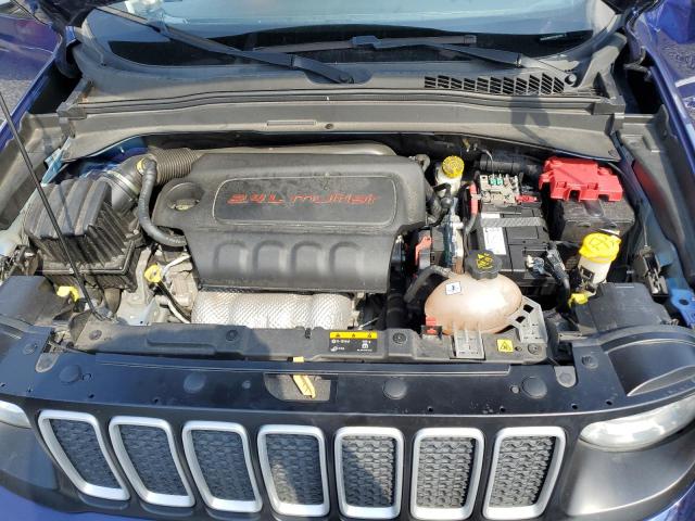 Продажа на аукционе авто 2021 Jeep Renegade, vin: ZACNJDBB0MPM81065, номер лота: 49010805