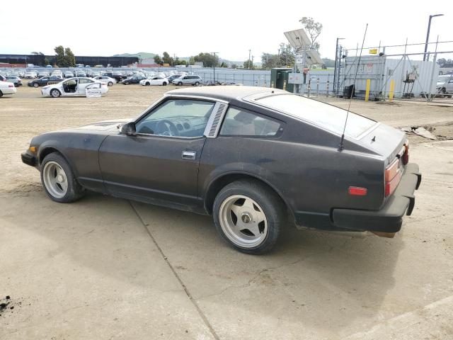 Продажа на аукционе авто 1981 Datsun 280zx, vin: JN1HZ04S8BX265704, номер лота: 49279325